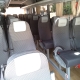 minibus 28 - inside